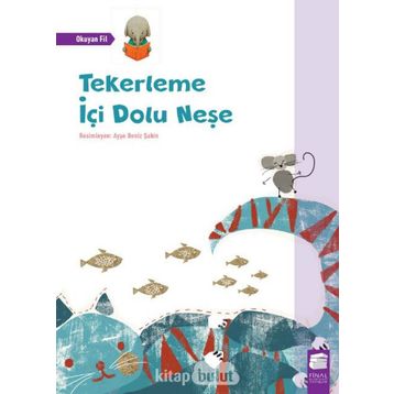 Tekerleme İçi Dolu Neşe - Kolektif