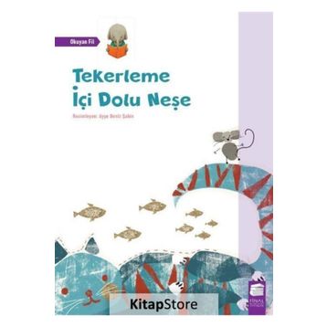 Tekerleme İçi Dolu Neşe - Kolektif
