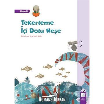 Tekerleme İçi Dolu Neşe - Kolektif