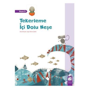 Tekerleme İçi Dolu Neşe - Kolektif