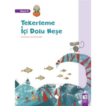 Tekerleme İçi Dolu Neşe - Kolektif