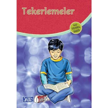 TEKERLEMELER - ALI KEMAL