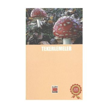 TEKERLEMELER - CUMA KARATAŞ