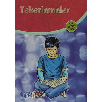 TEKERLEMELER - KOLEKTIF