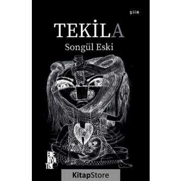 Tekila - Songül Eski