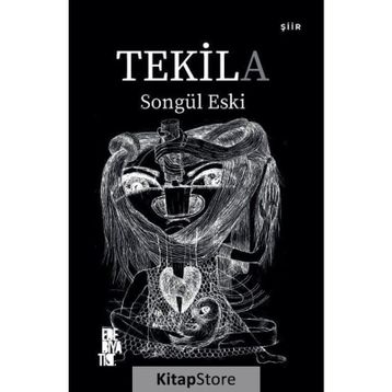 Tekila - Songül Eski