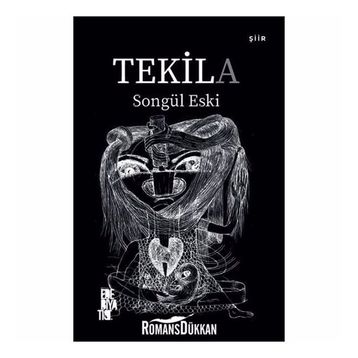 Tekila - Songül Eski