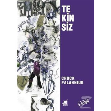 TEKINSIZ - CHUCK PALAHNIUK