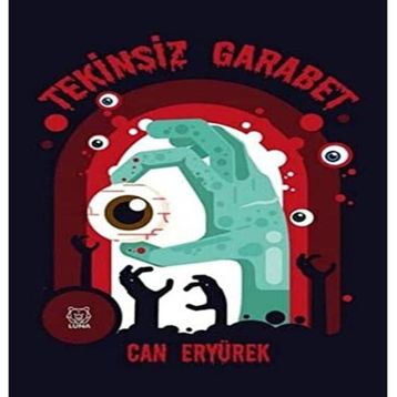 Tekinsiz Garabet - Can Eryürek
