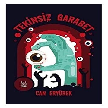 Tekinsiz Garabet - Can Eryürek
