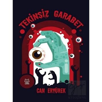 Tekinsiz Garabet - Can Eryürek