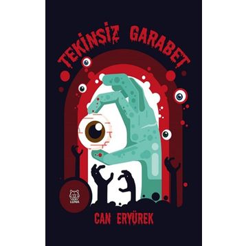 Tekinsiz Garabet - Can Eryürek
