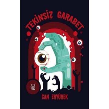 Tekinsiz Garabet - Can Eryürek