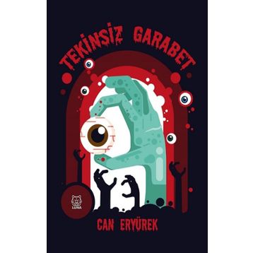 Tekinsiz Garabet - Can Eryürek