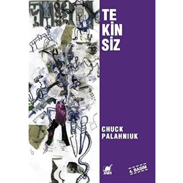 Tekinsiz - Joseph Sheridan Le Fanu