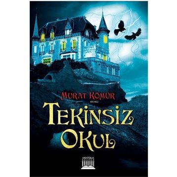 Tekinsiz Okul - Murat Kömür