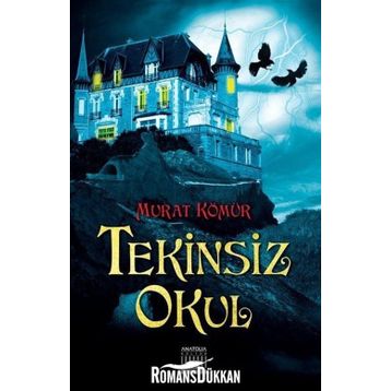 Tekinsiz Okul - Murat Kömür