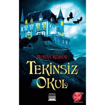 Tekinsiz Okul - Murat Kömür