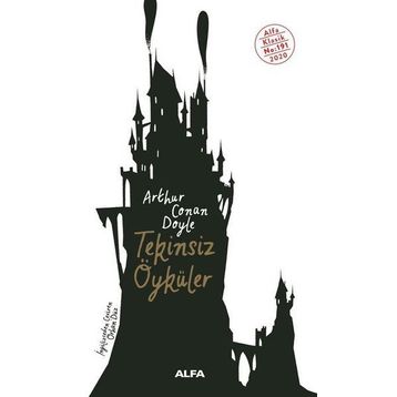Tekinsiz Öyküler - Sir Arthur Conan Doyle