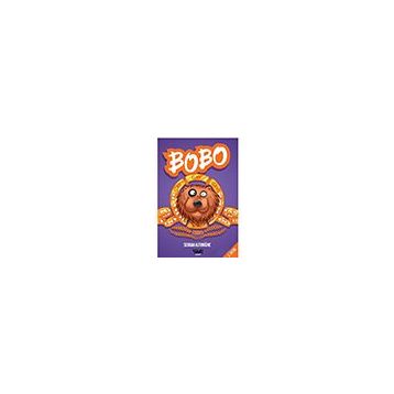 Tekir Kitap - Bobo