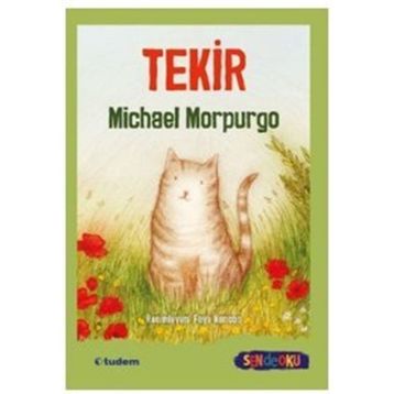 Tekir - Michael Morpurgo