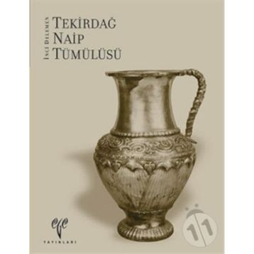 TEKIRDAĞ NAIP TÜMÜLÜSÜ - İNCI DELEMEN