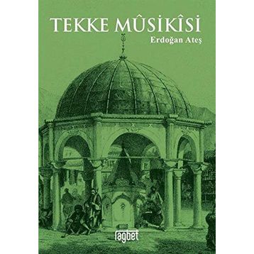 Tekke Musikisi - Erdoğan Ateş