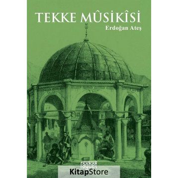 Tekke Musikisi - Erdoğan Ateş
