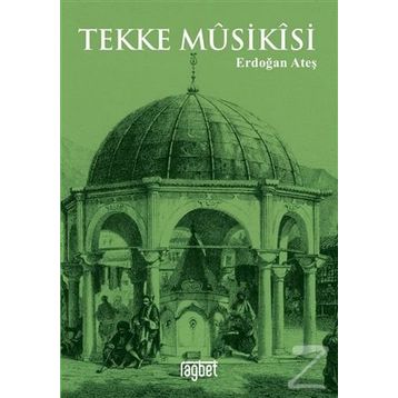Tekke Musikisi - Erdoğan Ateş