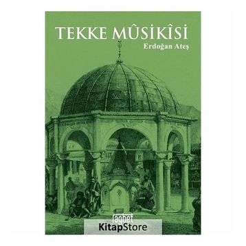Tekke Musikisi - Erdoğan Ateş