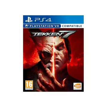 Tekken 7 Standart Edition PS4