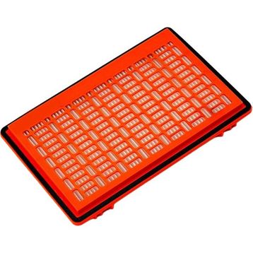 Teknik Durak Fakir Uyumlu Sc 190 Süpürge Hepa Filtresi