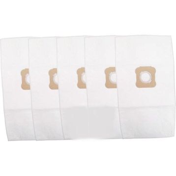 Teknik Durak Kirby Uyumlu G2000 5 Adet Süpürge Toz Torbası