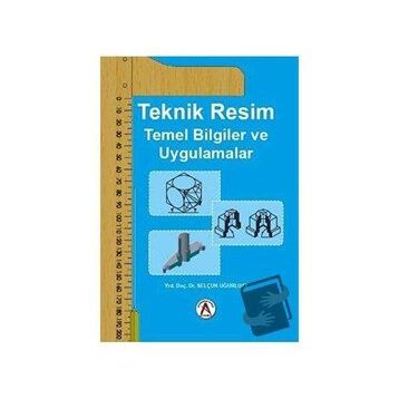 Teknik Resim Akademisyen Kitabevi