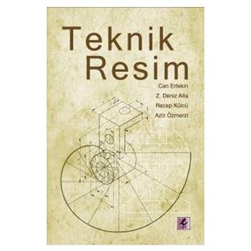 TEKNIK RESIM MAKINE - HAMIT KÜÇÜK