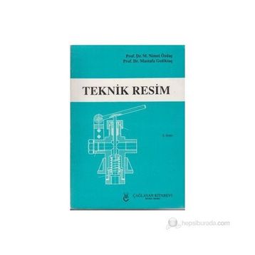 TEKNIK RESIM MAKINE - HAMIT KÜÇÜK