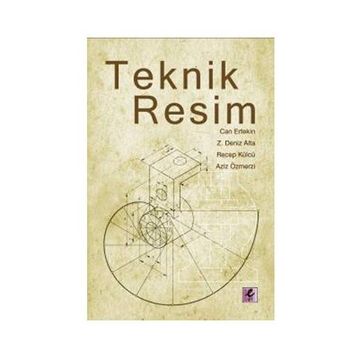 TEKNIK RESIM MAKINE - HAMIT KÜÇÜK