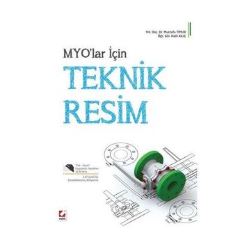 TEKNIK RESIM MAKINE - HAMIT KÜÇÜK