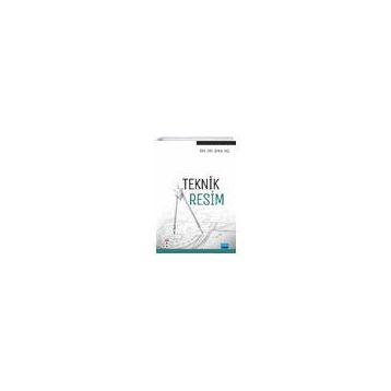 Teknik Resim - Şenol Koç