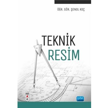 Teknik Resim - Şenol Koç