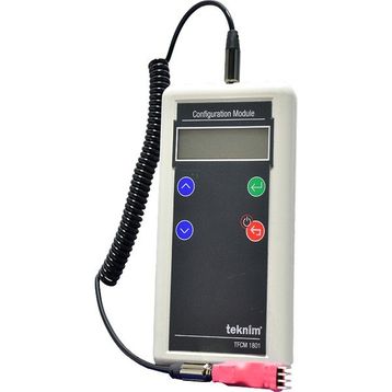 Teknim TFCM-1801 Uç Birim Programlama El Modülü