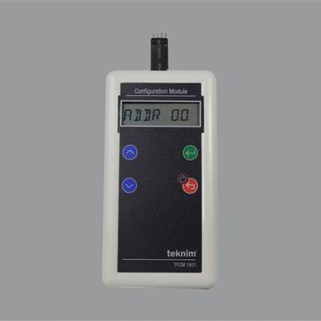 Teknim TFCM-1801 Uç Birim Programlama El Modülü