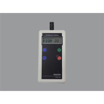 Teknim TFCM-1801 Uç Birim Programlama El Modülü