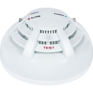 Teknim TFD-1170 Analog Adresli Doğalgaz Dedektörü