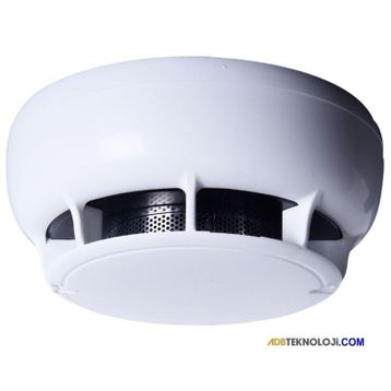 Teknim TFD-3230 Konvansiyonel Optik Duman Dedektörü