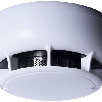 Teknim TSD-5135 Optik Duman Dedektörü