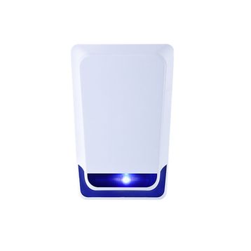Teknim TSS-5790B Kablolu Harici Mavi Siren