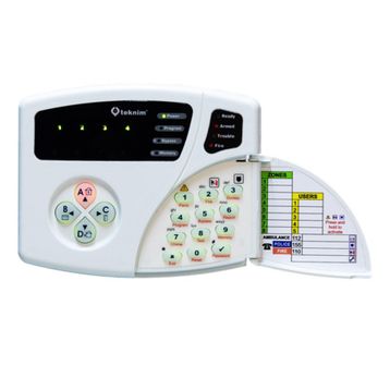 Teknim VPC-108 Led Leypad