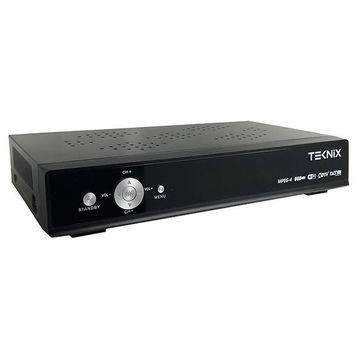 Teknix T-23 Full HD Uydu Alıcısı