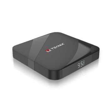 Teknix TX618-PRO 4K 2GB Ram 16GB Hafıza Android TV Box